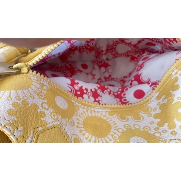 Vintage Rare MARC JACOBS Calfskin Shoulder Bag EUC - Picture 6 of 11